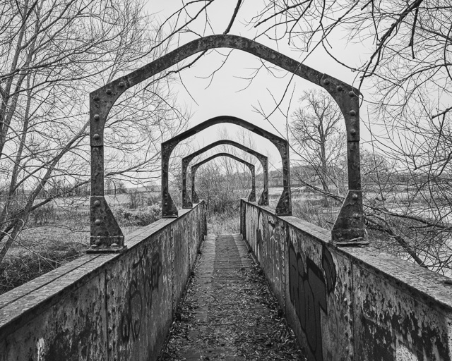 Hermitage Bridge